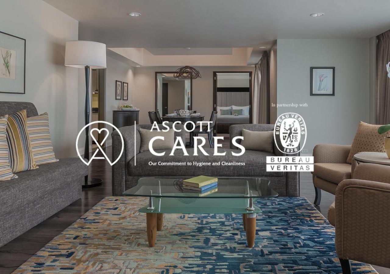 Somerset Alabang Manila Muntinlupa City Екстериор снимка